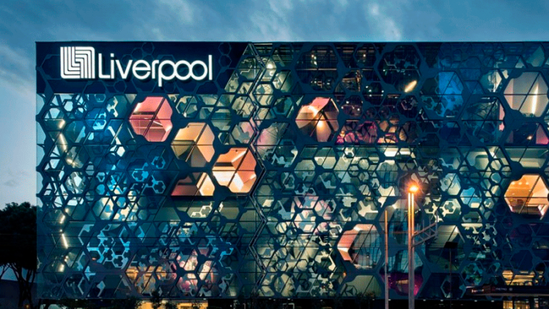 Liverpool, un Minorista de Alta Gama, Simplifica la Modernización a Vigilancia IP en el Centro Comercial Galerías Insurgentes de México