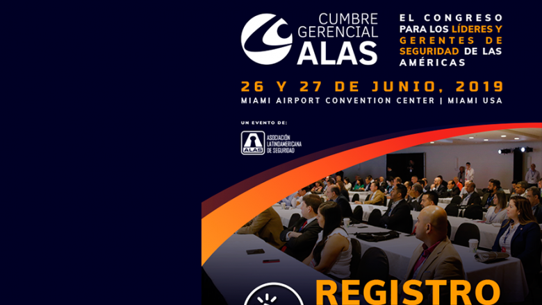 Abierto el pre-registro de la Cumbre Gerencial ALAS 2019