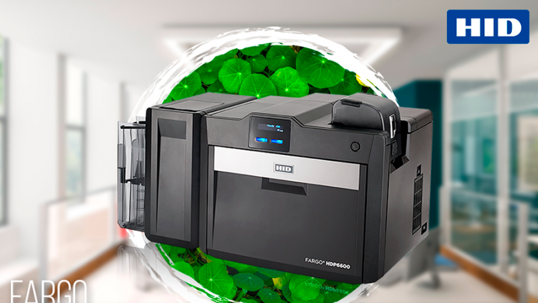 Impresora de HID Global recibe certificación GreenCircle por su eficiencia energética