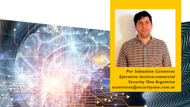 ¿Cómo Deep Learning beneficia el sector de la seguridad?