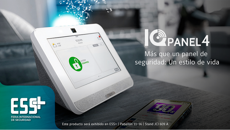 Johnson Controls estará presente en la Feria Internacional de Seguridad ESS+ 2022