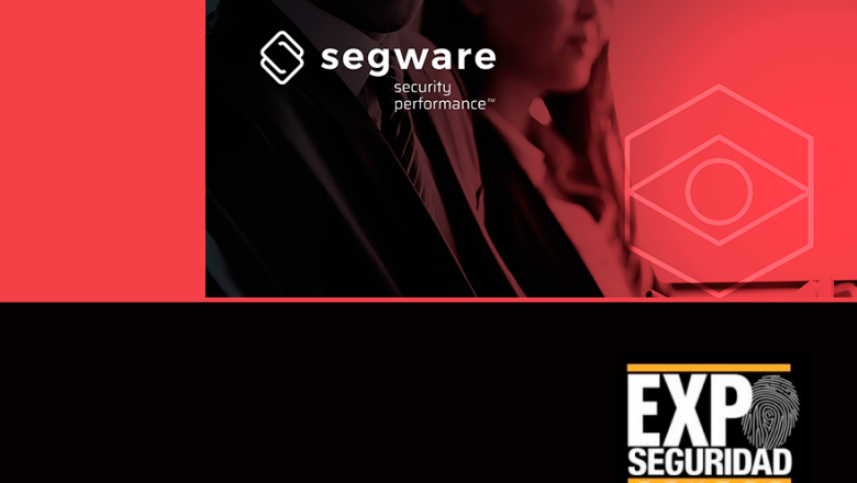 Segware, presente en Expo Seguridad México 2019