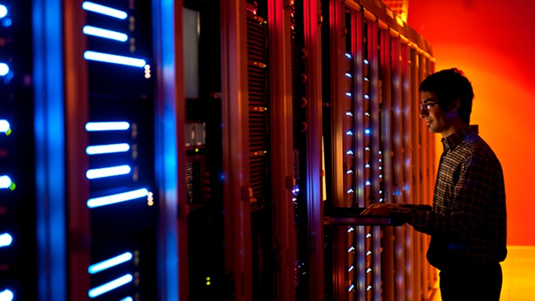 5 buenas prácticas para diseñar un centro de datos moderno