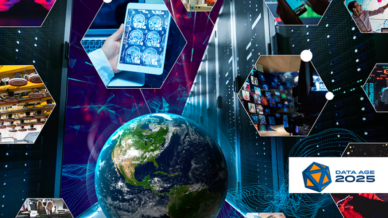 Cuatro industrias globales definirán el crecimiento de datos mundial al 2025