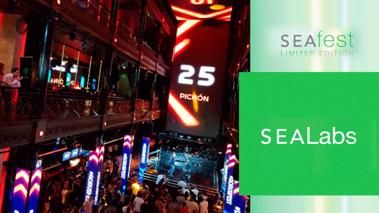 Seagate despidió el año junto a sus principales partners