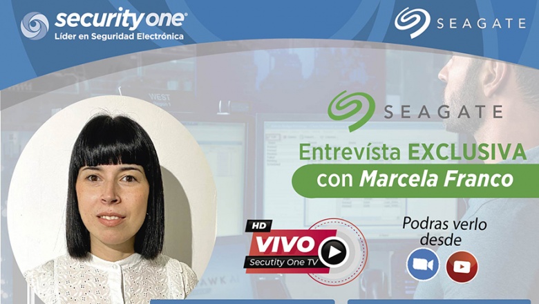 VIVO Seagate - 20/11