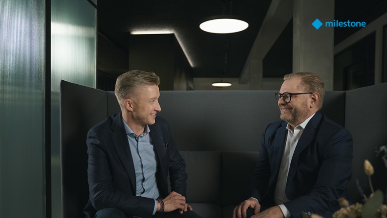 Milestone Systems alcanza récord de ingresos netos por cuarto año consecutivo
