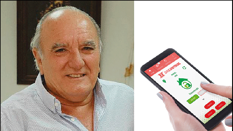 Líneas telefónicas fijas en extinción