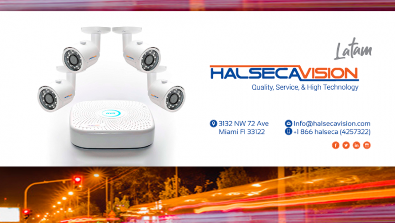 Una nueva era para Halseca Vision