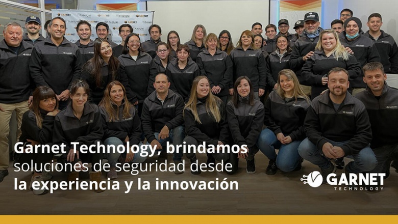 El compromiso de una empresa con experiencia en la innovación tecnológica