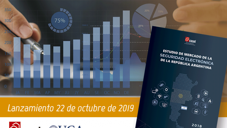 Estudio de Mercado de la Seguridad Electrónica de la República Argentina