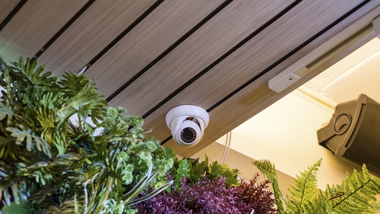 Cámaras de seguridad en el hogar: consejos para cuidar la privacidad