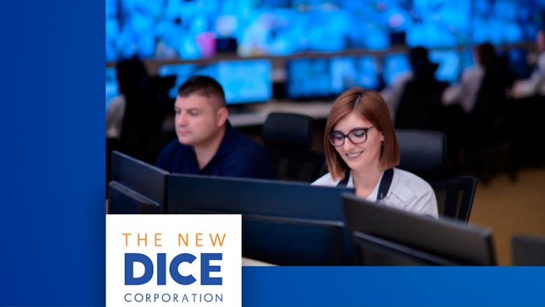 El New DICE aumenta su presencia global con 6 centros de datos internacionales