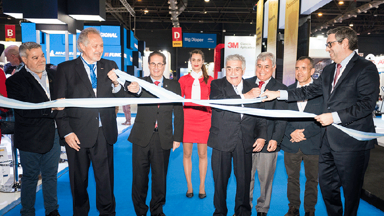 Comenzó Intersec Buenos Aires 2018: el lugar de encuentro para los referentes de la seguridad en Argentina