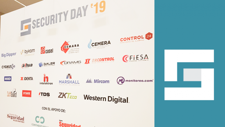 Security Day 2019: más de 1300 personas asistieron a la jornada