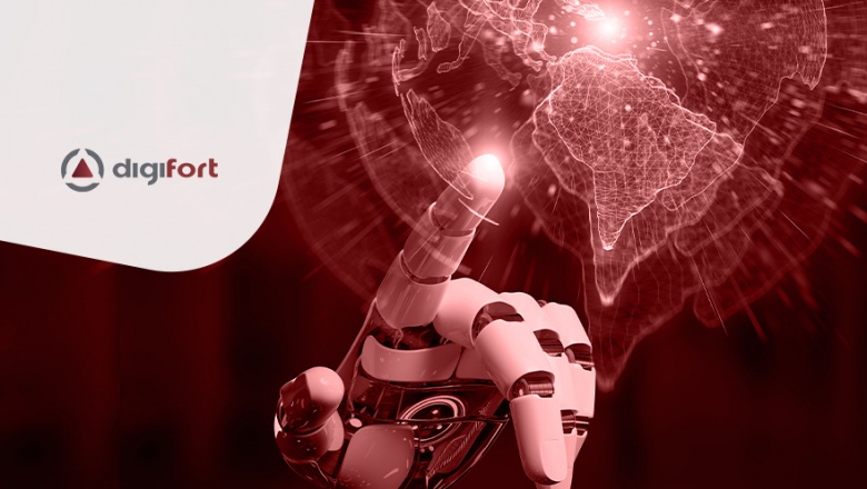 Digifort: balance y proyección