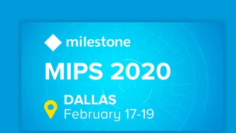 MIPS 2020, una invitación abierta a los negocios, la tecnología y la seguridad