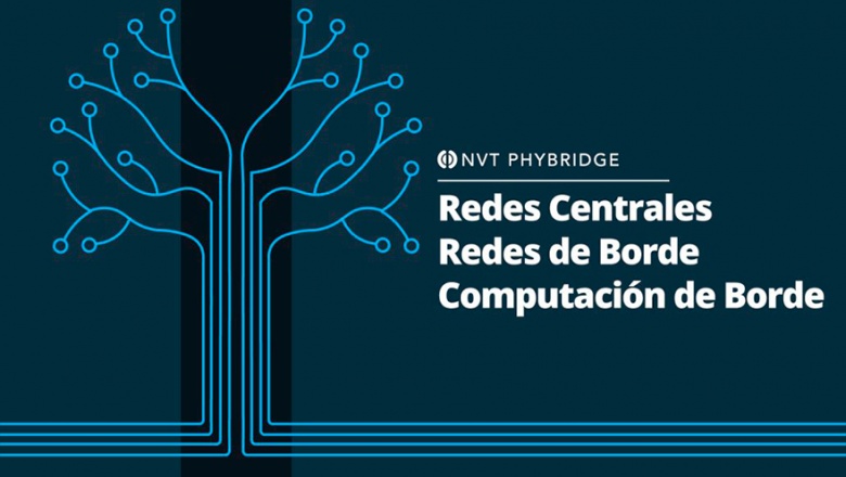Redes centrales, redes de borde y computación de borde ¿Cuáles son las diferencias y los componentes de cada una?