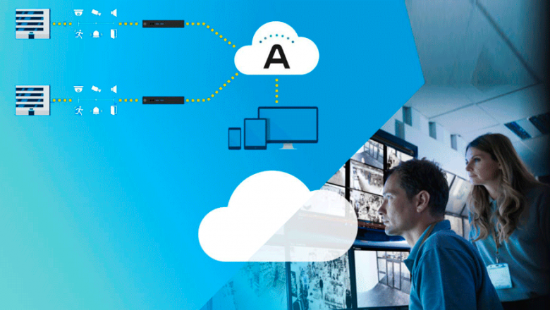 Arcules se asocia con Milestone Systems para ofrecer una solución de VMS híbrida