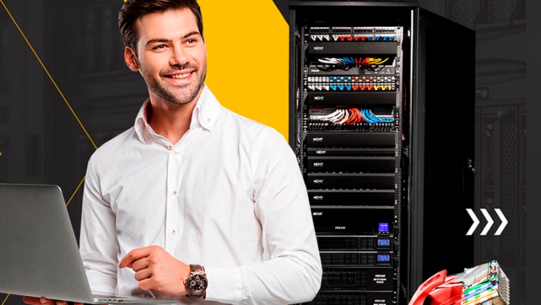 Nexxt Infraestructura revela las claves para implementar WiFi-6 en edificios inteligentes