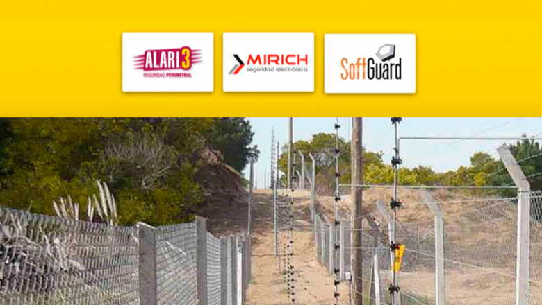 Soluciones integrales de seguridad para countries y barrios privados