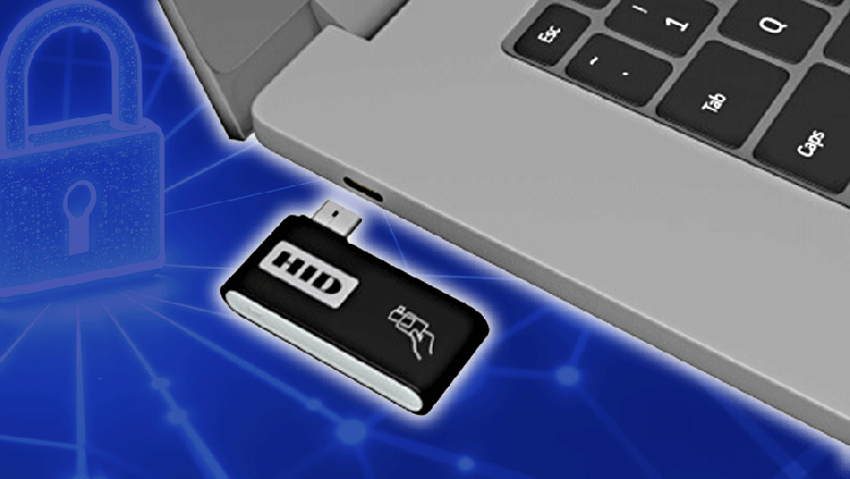 HID redefine la autenticación segura en entornos móviles con el nuevo OMNIKEY® SE Plug