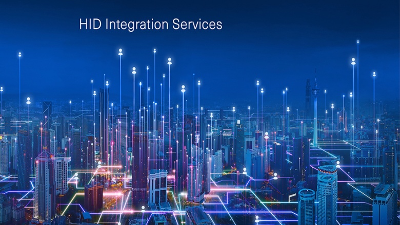 HID redefine la integración de la seguridad física y digital con su nueva plataforma de servicios