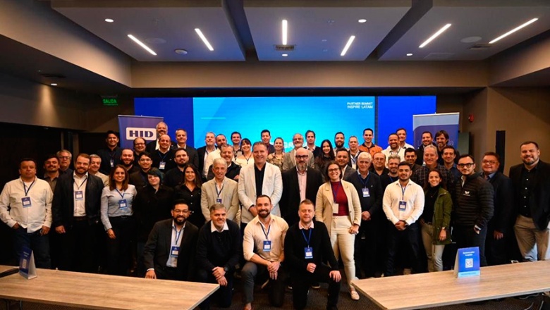 HID celebró con éxito el Inspire Summit Latam en Medellín