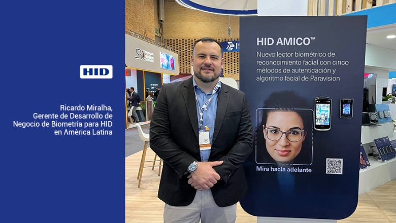 HID presenta su completo y robusto portafolio de soluciones para control de acceso en ESS+