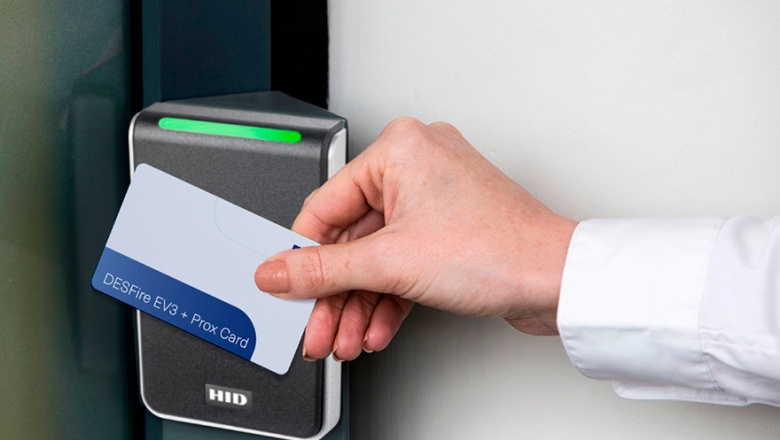 HID Global amplía su oferta de credenciales de control de acceso físico con la credencial basada en la MIFARE® DESFire®, con la mayor funcionalidad de la industria