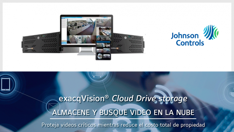 Video en la nube