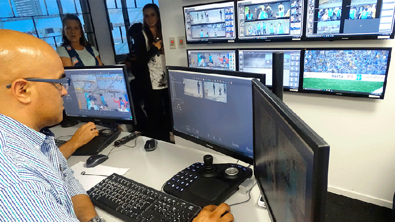 Axis gana el premio ALAS 2018 al Proyecto más Innovador