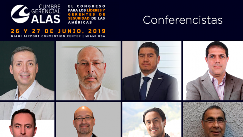 Especial Management y Liderazgo en La Cumbre Gerencial ALAS 2019