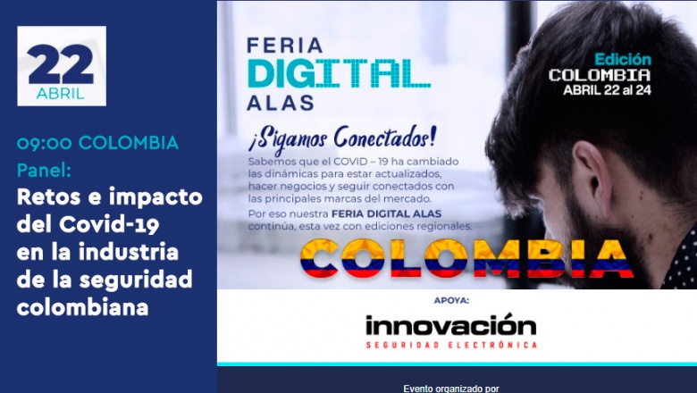 Feria digital ALAS