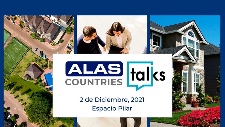 Llega el primer evento presencial de ALAS en Argentina