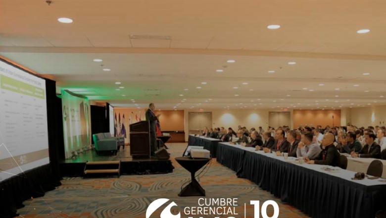 Garnet Technology participa en la Cumbre ALAS, el punto de encuentro de los líderes de la seguridad latinoamericana