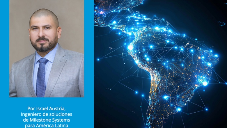 Inteligencia artificial y gestión de video en América Latina: más allá de la detección