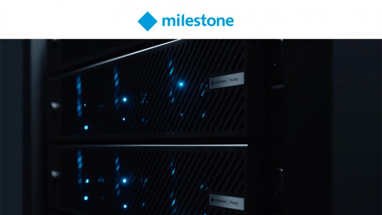 Milestone Systems presenta nuevos dispositivos Husky con máximo rendimiento y confiabilidad