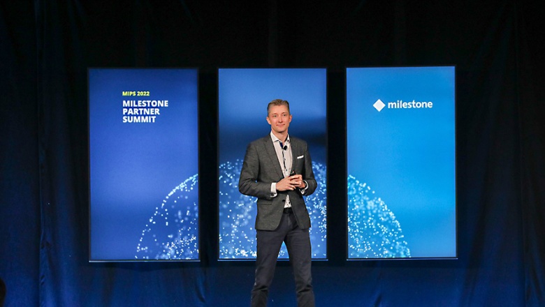 Milestone Systems presenta Milestone Kite para pequeñas y medianas empresas y organizaciones