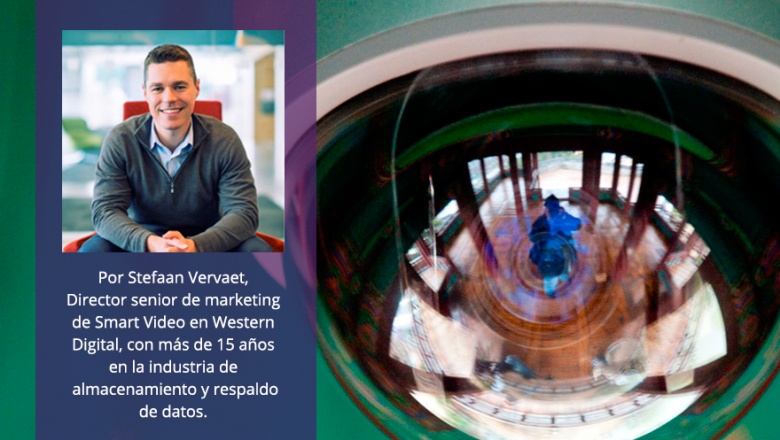 ¿Cómo está aclarando la IA la visión del video inteligente?