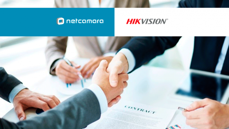 Hikvision y Netcamara ofrecen soluciones avanzadas para equipos de detección de temperatura