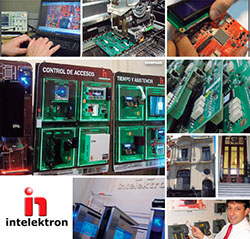 25 años liderando en I+D para acceso y asistencia