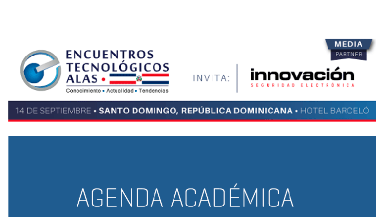 Encuentro Tecnológico en República Dominicana