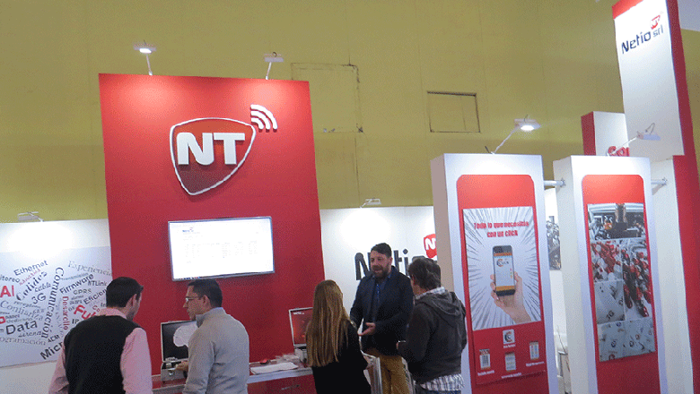 Netio en Intersec