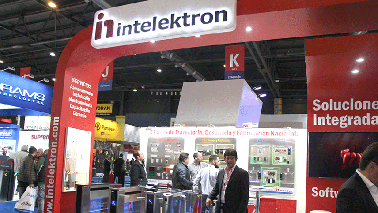 Intelektron en Intersec