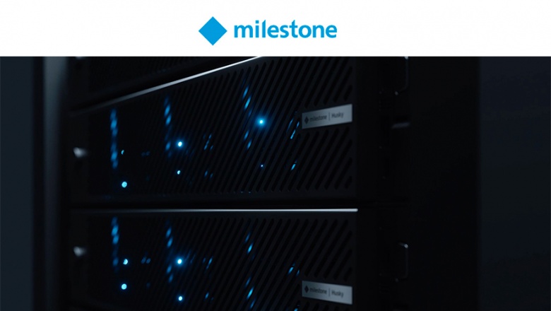 Milestone Systems presenta nuevos dispositivos Husky con máximo rendimiento y confiabilidad