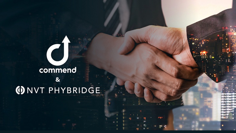 NVT Phybridge y Commend Americas unen fuerzas para ofrecer soluciones innovadoras de Comunicación e Intercomunicación IP a organizaciones de todo el mundo