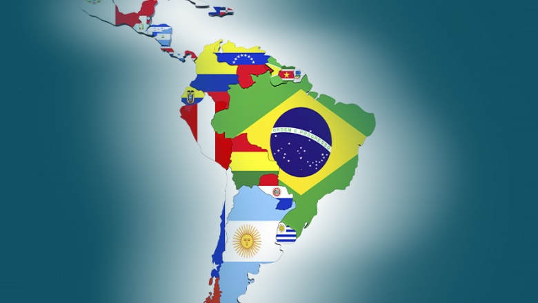 Desafíos Regionales. Perspectivas de la Seguridad Privada en América Latina
