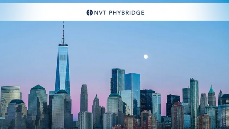 Rascacielos de Nueva York moderniza a vigilancia IP sin altos costos ni complejidad de red