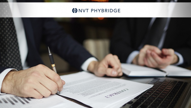 Firma de Abogados supera los retos de preparación de red con la tecnología PoLRE de NVT Phybridge